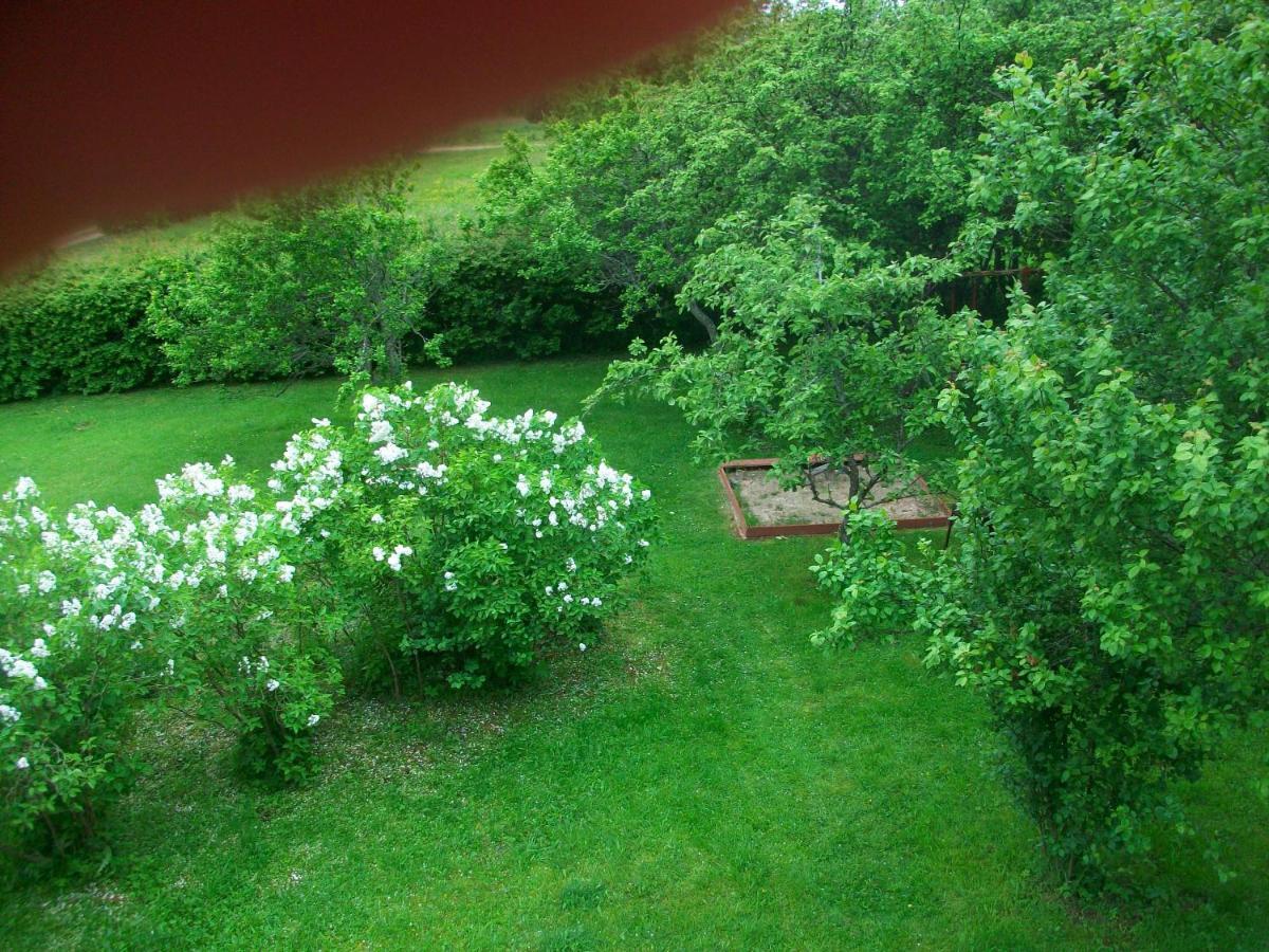 Villa Lauku Seta Eglaji Jurkalne Exterior foto